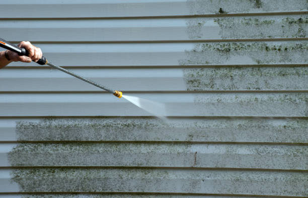 Best Commercial Pressure Washing  in Salem Lakes, WI