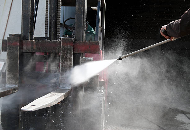 Best Pressure Washing Company Near Me  in Salem Lakes, WI