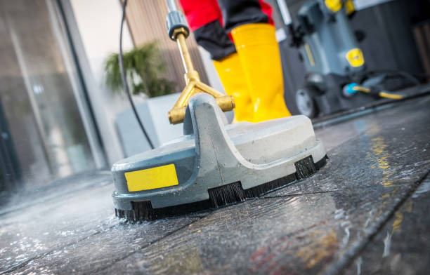 Best Affordable Pressure Washing  in Salem Lakes, WI