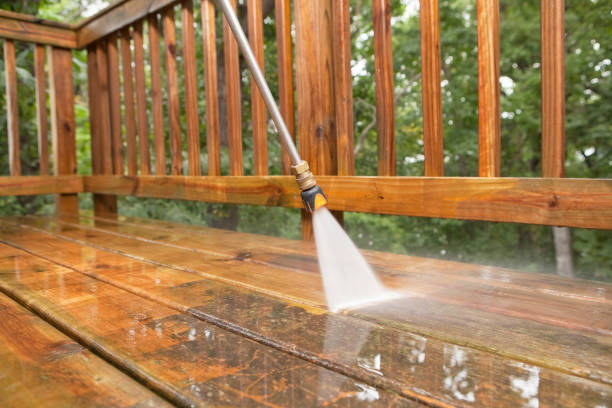 Trusted Salem Lakes, WI Pressure Washing Experts
