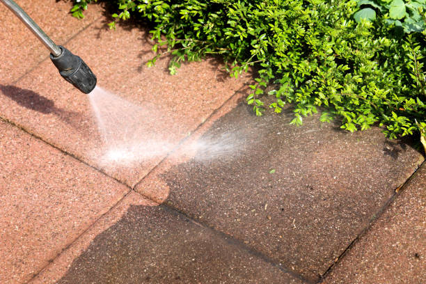 Best Residential Pressure Washing Services  in Salem Lakes, WI